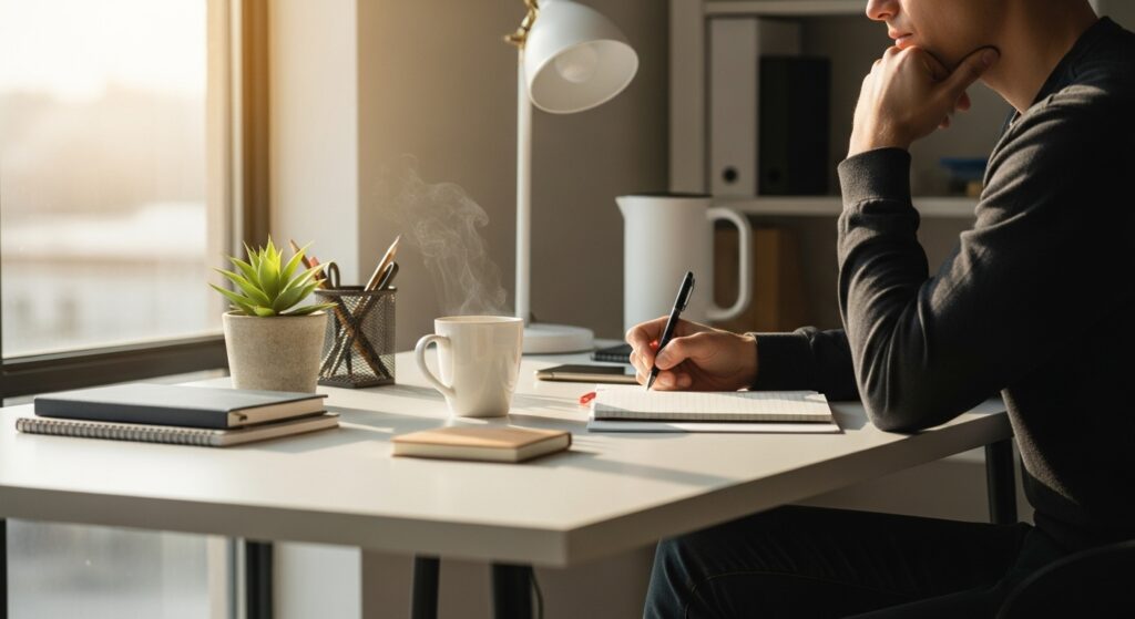 desbloquear a criatividade