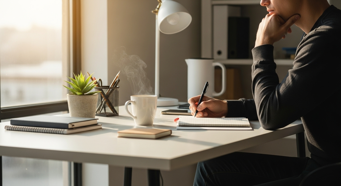 desbloquear a criatividade