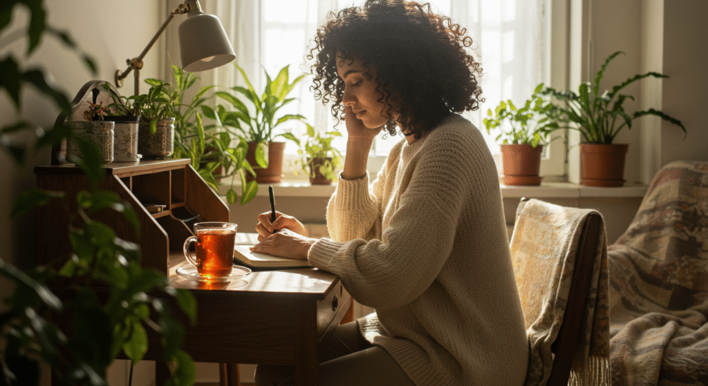 Autoconhecimento é Essencial para a Produtividade e o Sucesso Pessoal