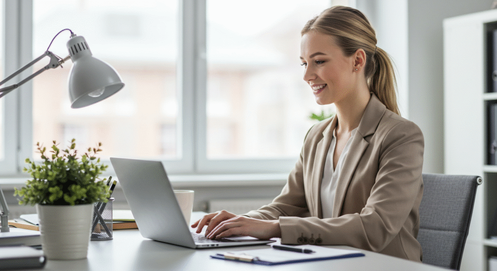 Autoconhecimento é Essencial para a Produtividade e o Sucesso Pessoal