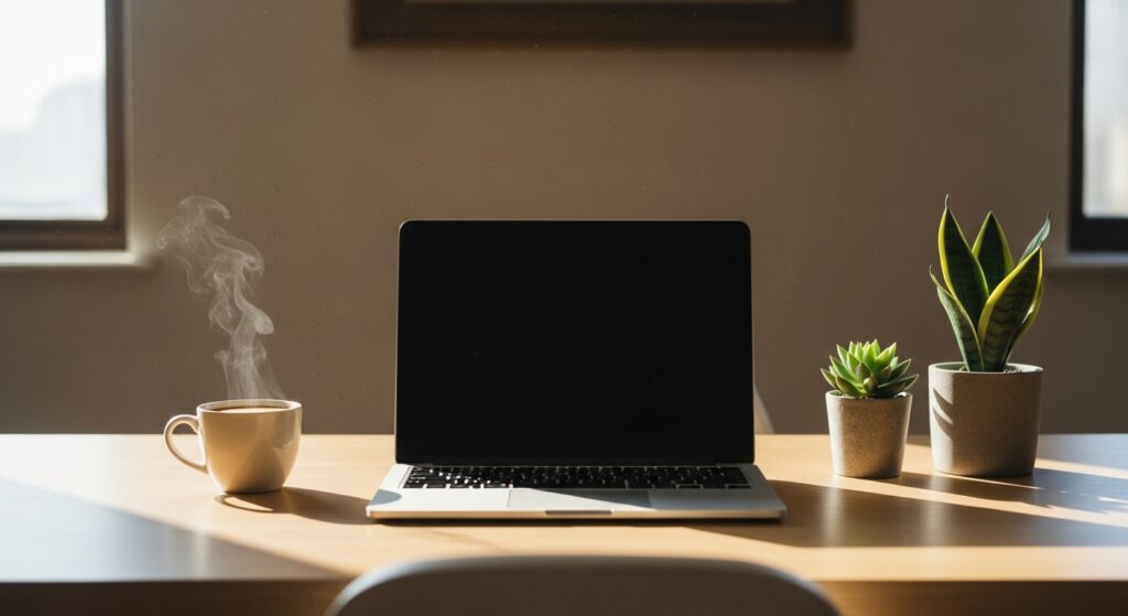 rotina alinhada ao seu ritmo biológico