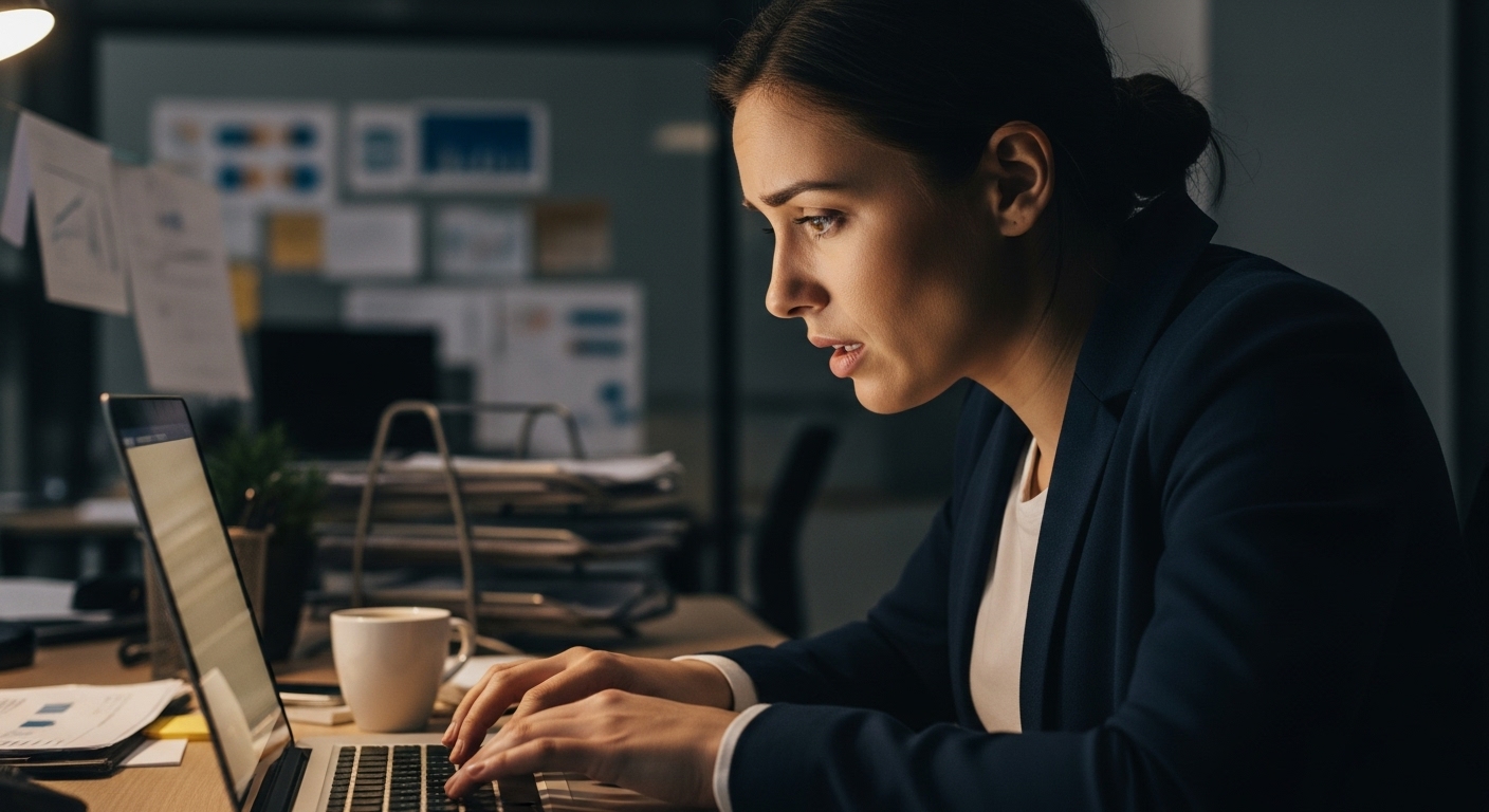 como a ansiedade afeta a produtividade