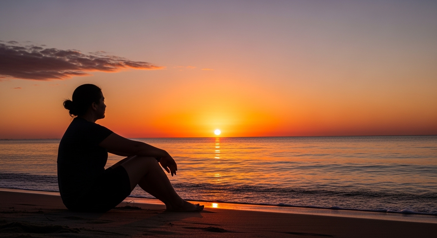 Como Cultivar Autocompaixão para Evitar o Burnout: Guia Completo de Bem-Estar Emocional