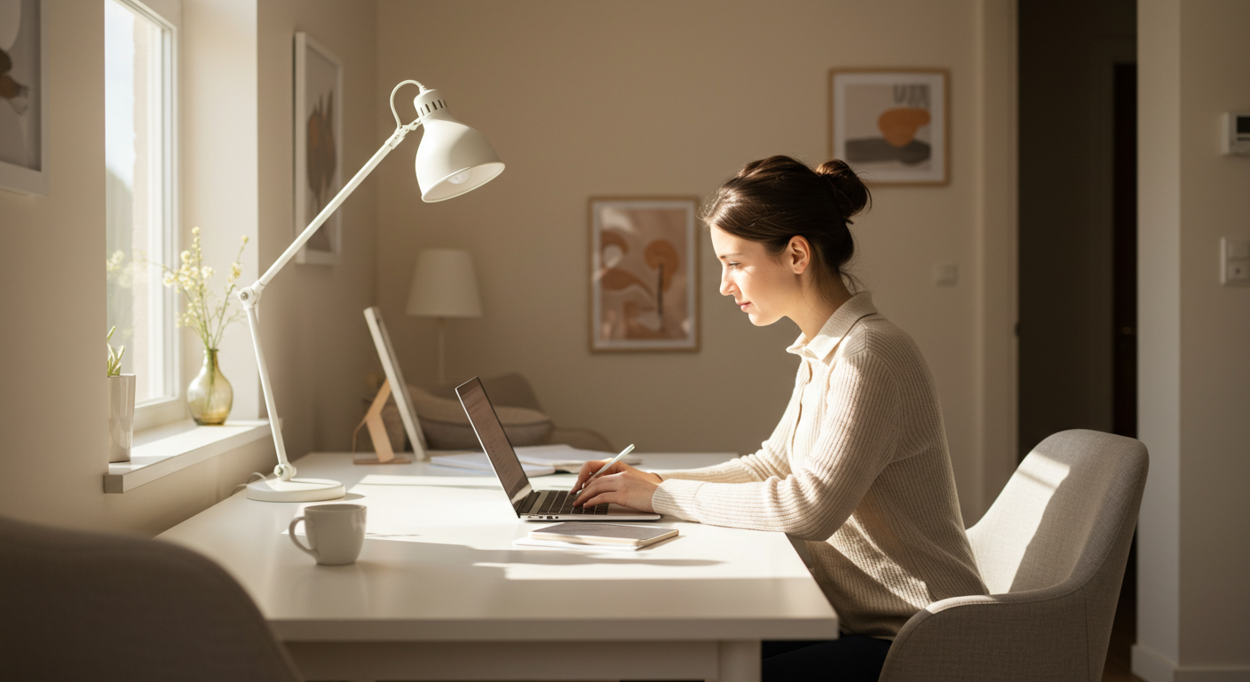 Produtividade Consciente