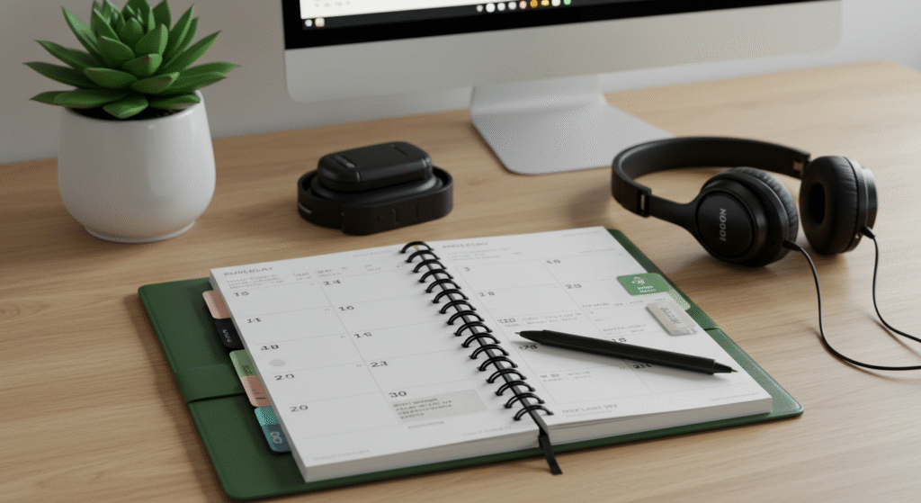 Produtividade Consciente