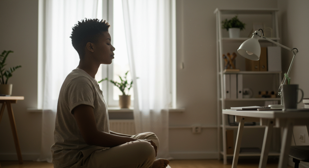 Produtividade Consciente