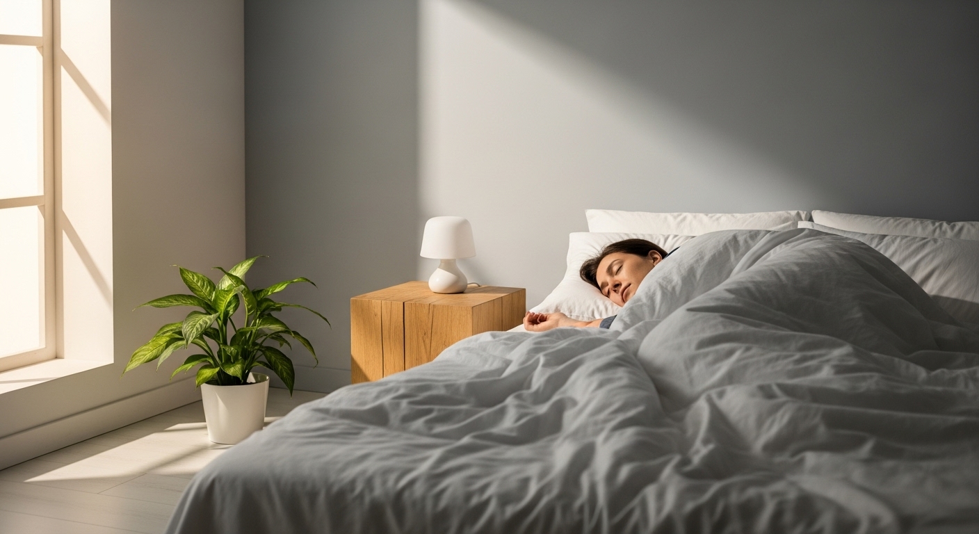 Sono e Performance Consciente: