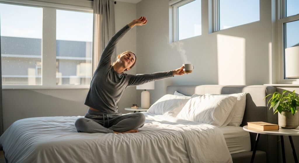 Sono e Performance Consciente: