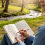 como tomar decisões conscientes e assertivas com equilíbrio e clareza