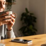 Criando Hábitos Saudáveis com Tecnologia